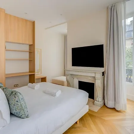 Appartamento Elegant Family - Rex - With Ac *