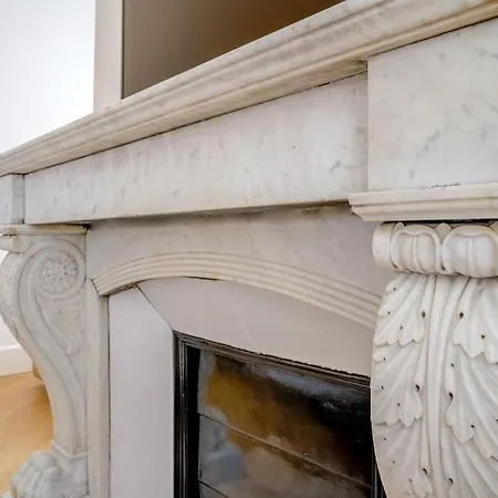 Elegant Family - Rex - With Ac Appartamento Parigi