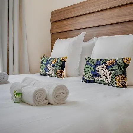Appartamento Elegant Family - Rex - With Ac *
