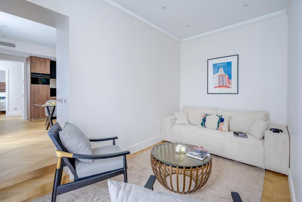 Appartamento Elegant Family - Rex - With Ac *