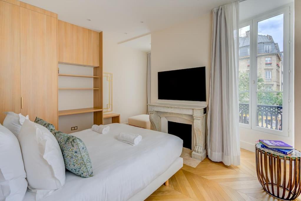 Appartamento Elegant Family - Rex - With Ac *