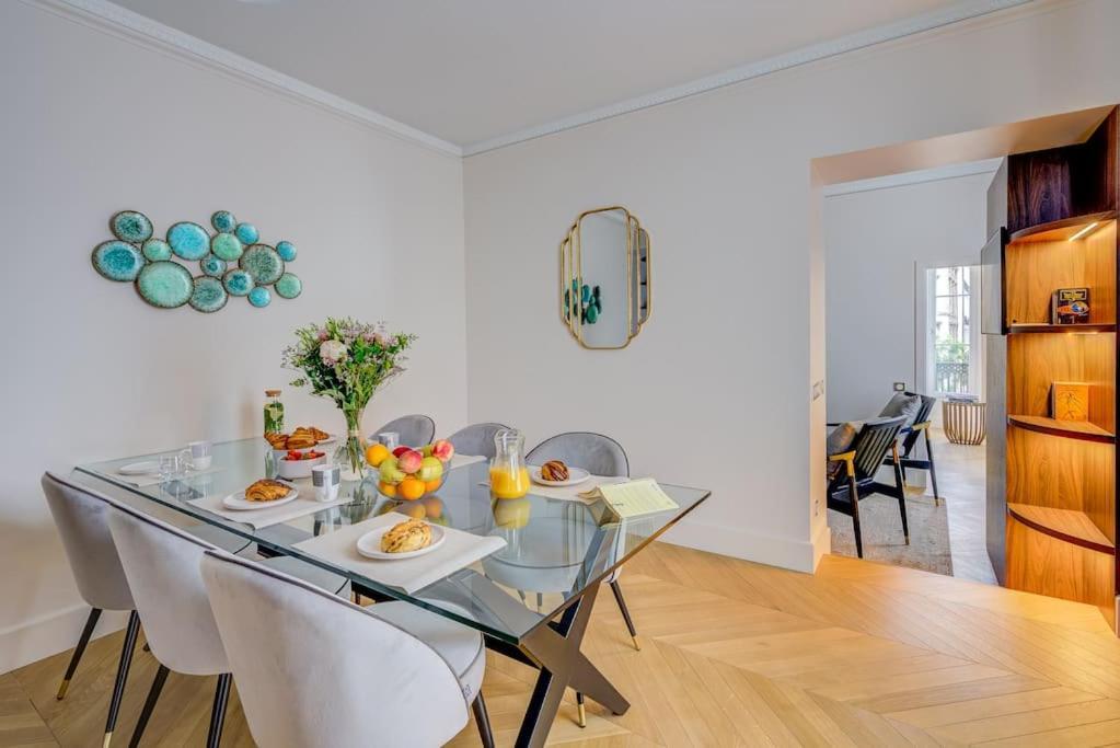 Elegant Family - Rex - With Ac Appartamento